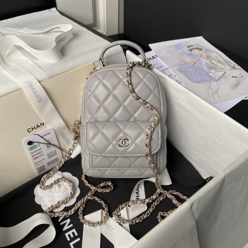 Ch**el backpacks